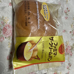 ファミリーマート - 料理写真: