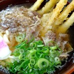 資さんうどん - 