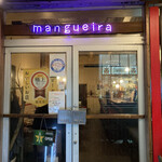 MANGUEIRA TEPPAN + - 