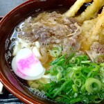 資さんうどん - 