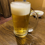 やみつき餃子ダイニング　虎舞 - 