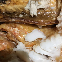 高級ブランド干物 『銀座伴助』 銀座本店 - 