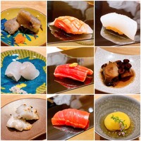 恵比寿 鮨 ふじまさ - 