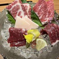 馬桜 銀座通り店 - 