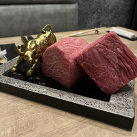 鉄板焼きWAGYU LIVERARY - 