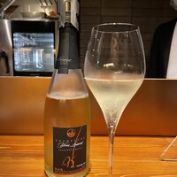 WINE食堂 緒乃 - 今日もよろしく