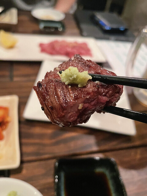 Miwaku no Shichirin Ranman photo 2