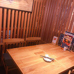 いまがわ食堂 - 