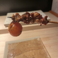 虎ノ門 焼鳥國よし - 