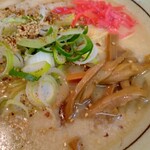 麺屋 る・ぐー - 