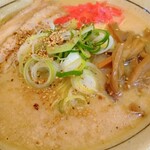 麺屋 る・ぐー - 