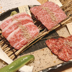 信州焼肉 悠雅亭 - 