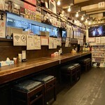 酒場RESISTANCE - 