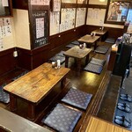 酒場RESISTANCE - 