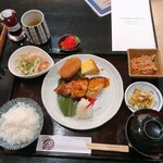 和食居酒屋 かぶき家 - 