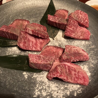 食道園 北新地店 -  食道園 北新地店 -