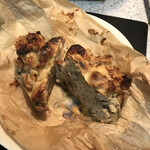 こーぼ屋 122g - パングラタン（フキミソチーズ）　byまみこまみこ