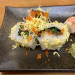 Sushi Kappou Midori - 地味に美味しい