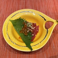 築地青空三代目  銀座三越 - 