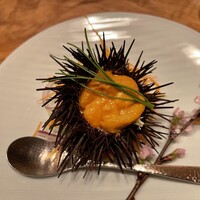 鉄板焼き あおやま - 