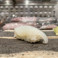 築地青空三代目  銀座三越 - 