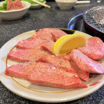 Yakiniku Sukkyanen - 