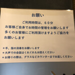 麹町いづみや しろ - 