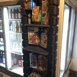 麹町いづみや しろ - 