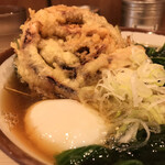 そばの神田東一屋 - #食べログ的に撮るとこうなる。