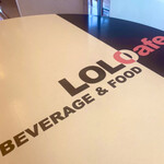 LOLO Cafe - 