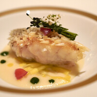 ガストロノミー ジョエル・ロブション - 