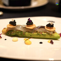 ガストロノミー ジョエル・ロブション - 