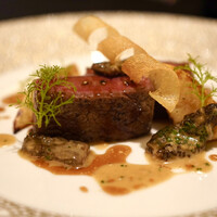 ガストロノミー ジョエル・ロブション - 