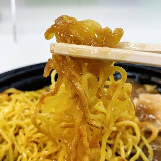 小樽あんかけ処とろり庵_1