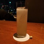 Cocktail KARIN - 
