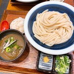 Ibuki Udon - 