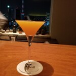 Cocktail KARIN - 