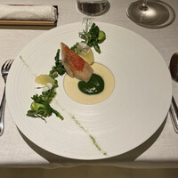 レストランひらまつ 高台寺 - 