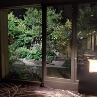 銀座 久兵衛 京王プラザホテル店 - 