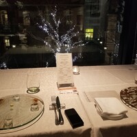 グリルうかい 丸の内店 - 