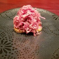 加藤牛肉店 銀座 - 