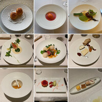 レストランひらまつ 高台寺 - 