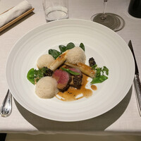 レストランひらまつ 高台寺 - 