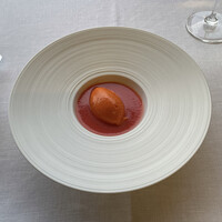 レストランひらまつ 高台寺 - 