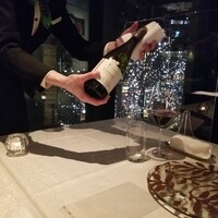 グリルうかい 丸の内店 - 