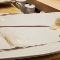 銀座 久兵衛 京王プラザホテル店 - 
