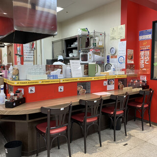 小樽あんかけ処とろり庵_2