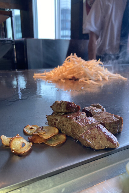 Steak Misono Shinjuku Ten photo 2