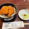 とんかつ政ちゃん 沼垂本店