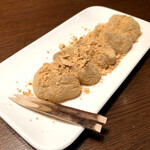 Nihombashi Sushi Tetsu - 